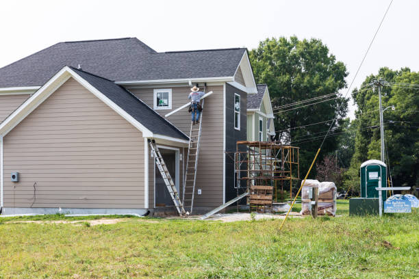 Best Stucco Siding  in Honea Path, SC