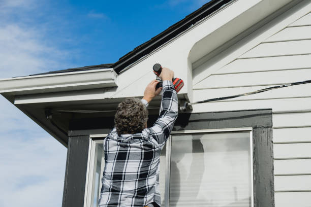 Best Insulated Siding Installation  in Honea Path, SC